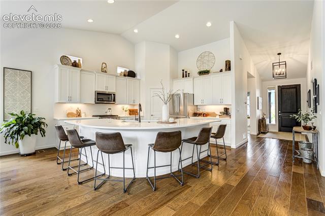 MLS Image for 11824  Alydar  ,Colorado Springs, Colorado