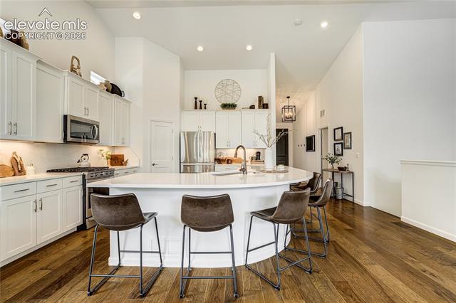MLS Image for 11824  Alydar  ,Colorado Springs, Colorado