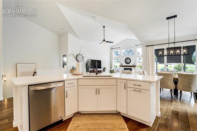 MLS Image for 11824  Alydar  ,Colorado Springs, Colorado