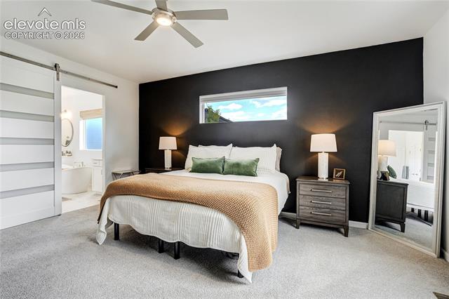 MLS Image for 11824  Alydar  ,Colorado Springs, Colorado
