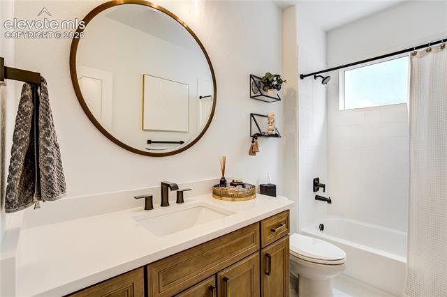MLS Image for 11824  Alydar  ,Colorado Springs, Colorado