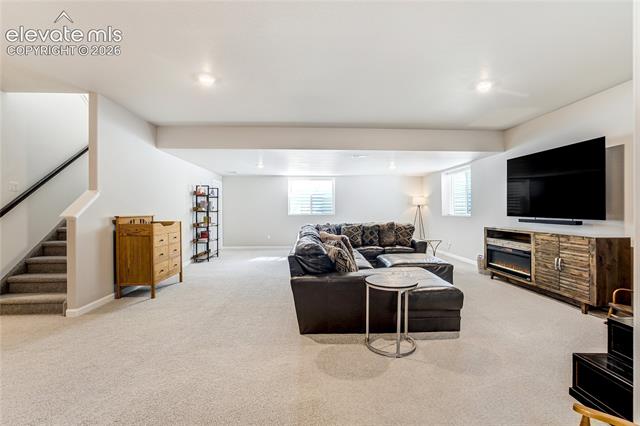 MLS Image for 11824  Alydar  ,Colorado Springs, Colorado
