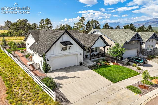 MLS Image for 11824  Alydar  ,Colorado Springs, Colorado