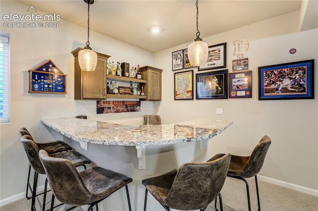 MLS Image for 11824  Alydar  ,Colorado Springs, Colorado