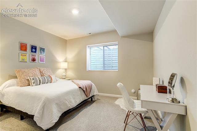 MLS Image for 11824  Alydar  ,Colorado Springs, Colorado