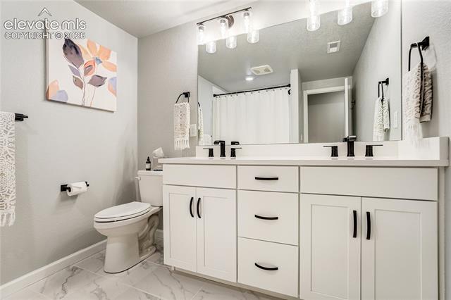 MLS Image for 11824  Alydar  ,Colorado Springs, Colorado