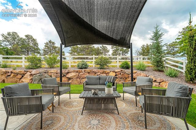 MLS Image for 11824  Alydar  ,Colorado Springs, Colorado
