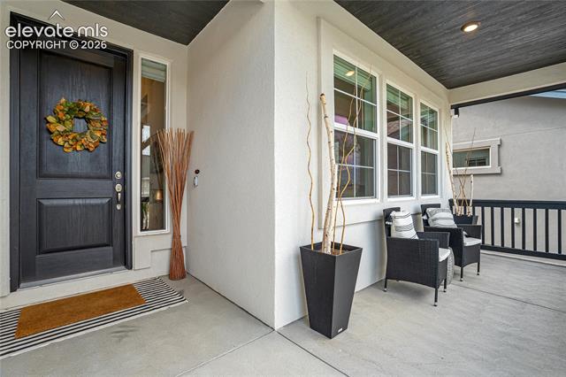 MLS Image for 11824  Alydar  ,Colorado Springs, Colorado