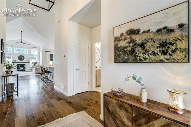 MLS Image for 11824  Alydar  ,Colorado Springs, Colorado