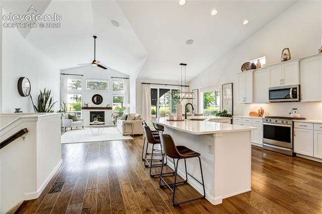 MLS Image for 11824  Alydar  ,Colorado Springs, Colorado