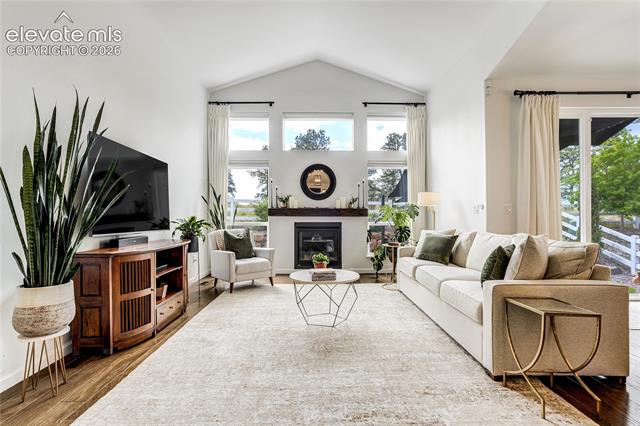 MLS Image for 11824  Alydar  ,Colorado Springs, Colorado