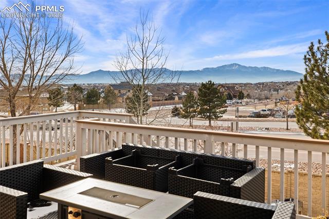 MLS Image for 6474  Coyote Ridge  ,Colorado Springs, Colorado