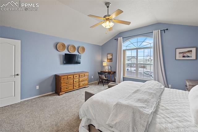 MLS Image for 6474  Coyote Ridge  ,Colorado Springs, Colorado