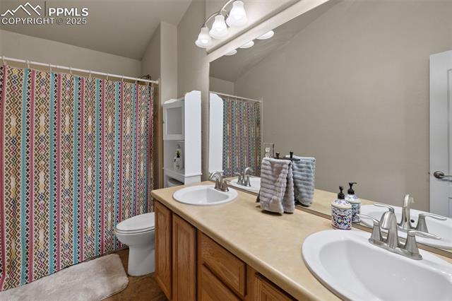 MLS Image for 6474  Coyote Ridge  ,Colorado Springs, Colorado