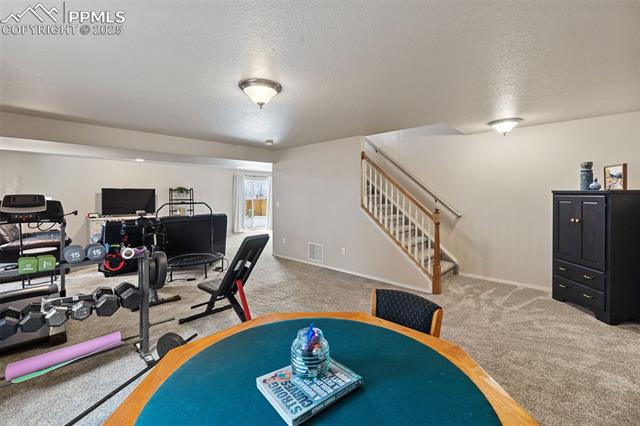 MLS Image for 6474  Coyote Ridge  ,Colorado Springs, Colorado