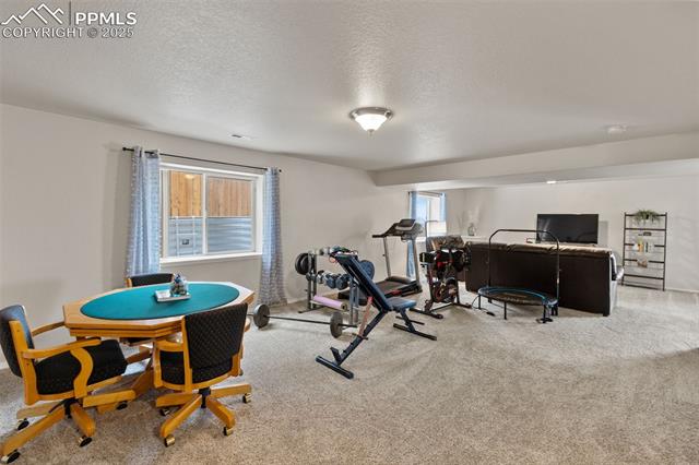 MLS Image for 6474  Coyote Ridge  ,Colorado Springs, Colorado