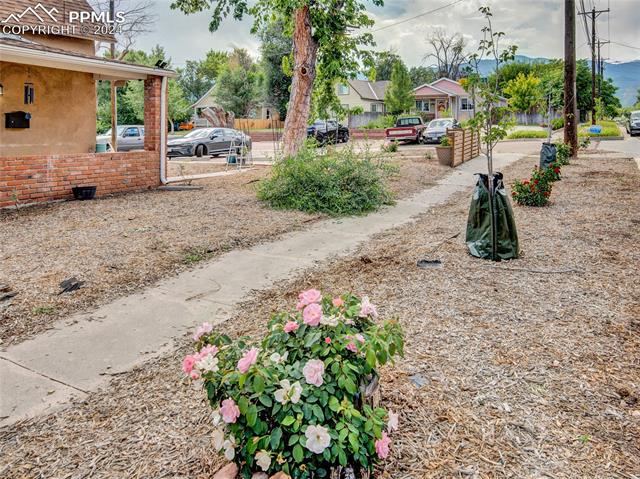 MLS Image for 1001 S Cascade  ,Colorado Springs, Colorado