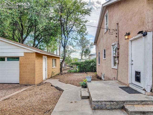 MLS Image for 1001 S Cascade  ,Colorado Springs, Colorado