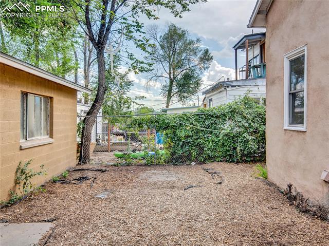 MLS Image for 1001 S Cascade  ,Colorado Springs, Colorado