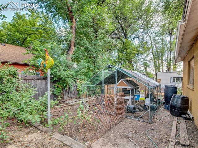 MLS Image for 1001 S Cascade  ,Colorado Springs, Colorado