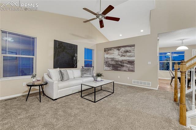 MLS Image for 2413  Cinnabar  ,Colorado Springs, Colorado