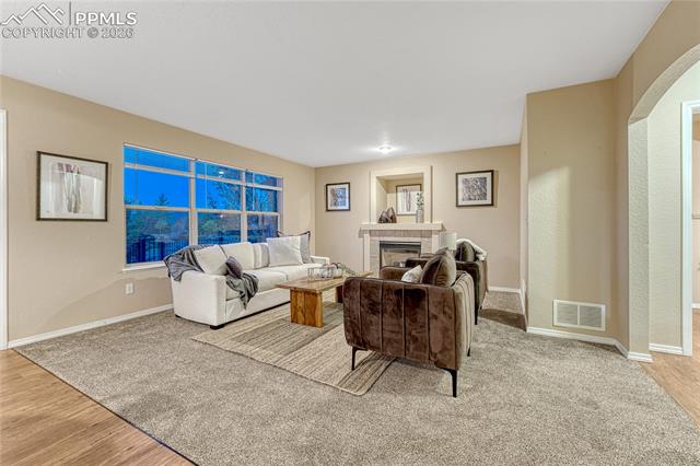 MLS Image for 2413  Cinnabar  ,Colorado Springs, Colorado