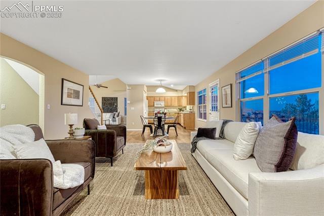 MLS Image for 2413  Cinnabar  ,Colorado Springs, Colorado