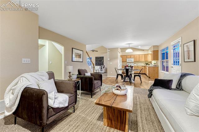 MLS Image for 2413  Cinnabar  ,Colorado Springs, Colorado
