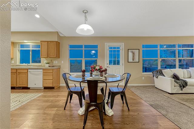 MLS Image for 2413  Cinnabar  ,Colorado Springs, Colorado