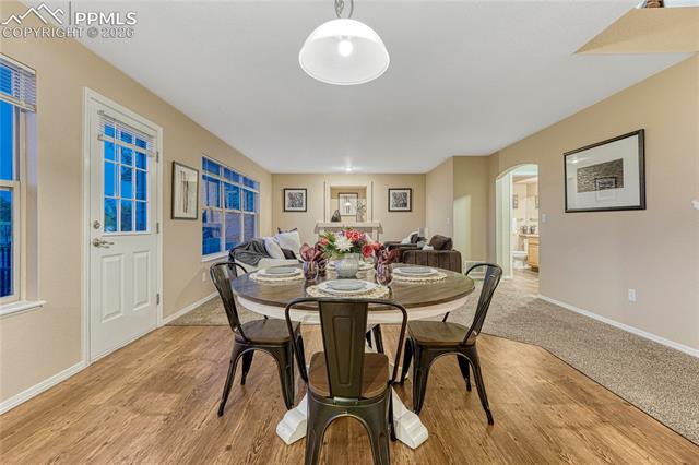 MLS Image for 2413  Cinnabar  ,Colorado Springs, Colorado