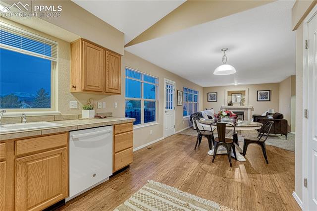 MLS Image for 2413  Cinnabar  ,Colorado Springs, Colorado