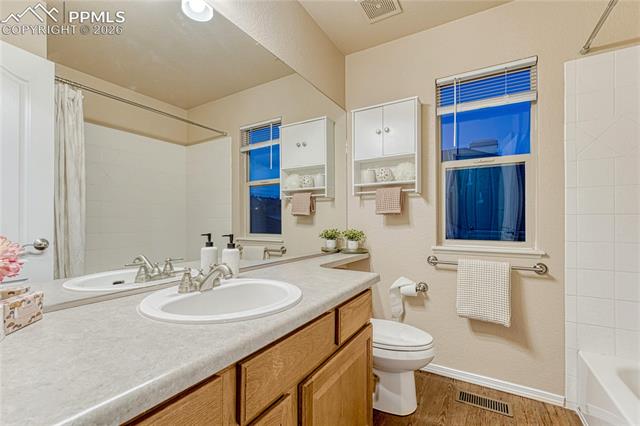 MLS Image for 2413  Cinnabar  ,Colorado Springs, Colorado