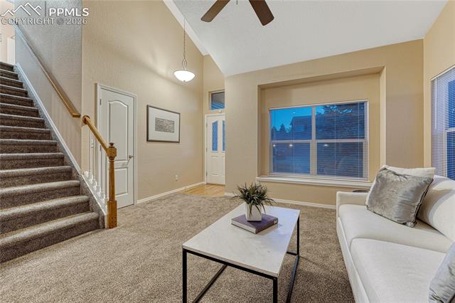MLS Image for 2413  Cinnabar  ,Colorado Springs, Colorado