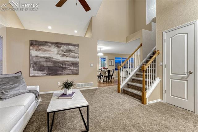 MLS Image for 2413  Cinnabar  ,Colorado Springs, Colorado