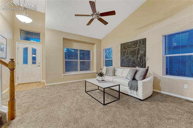 MLS Image for 2413  Cinnabar  ,Colorado Springs, Colorado