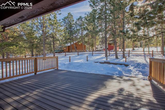 MLS Image for 33  Stillforest  ,Woodland Park, Colorado