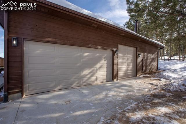 MLS Image for 33  Stillforest  ,Woodland Park, Colorado