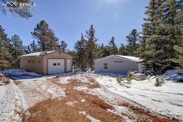 MLS Image for 2610  Pikes Peak  ,Florissant, Colorado