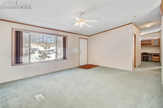 MLS Image for 2610  Pikes Peak  ,Florissant, Colorado