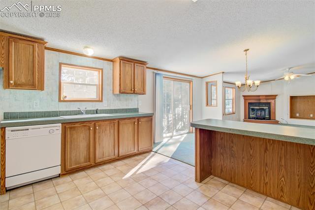 MLS Image for 2610  Pikes Peak  ,Florissant, Colorado