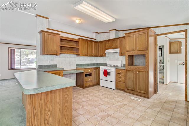 MLS Image for 2610  Pikes Peak  ,Florissant, Colorado