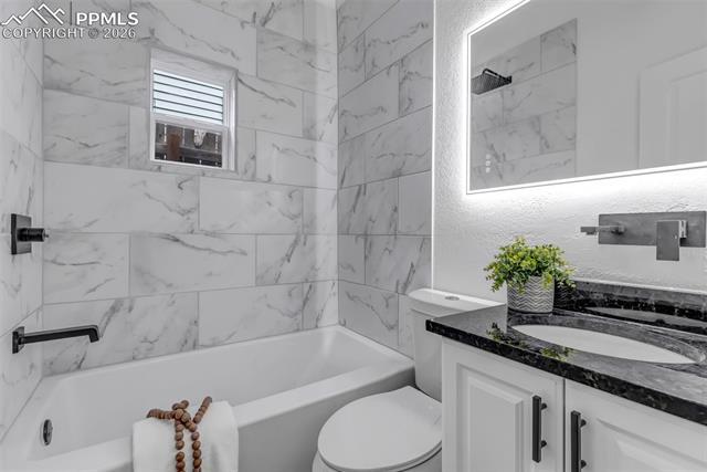 MLS Image for 908 E Cimarron  ,Colorado Springs, Colorado