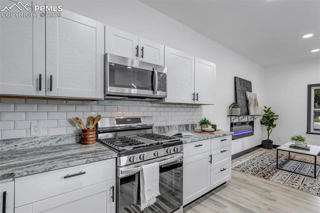 MLS Image for 908 E Cimarron  ,Colorado Springs, Colorado