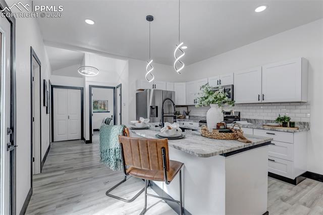MLS Image for 908 E Cimarron  ,Colorado Springs, Colorado