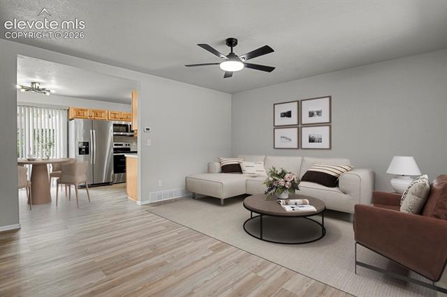 MLS Image for 256 S Murray  ,Colorado Springs, Colorado