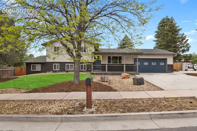 MLS Image for 256 S Murray  ,Colorado Springs, Colorado