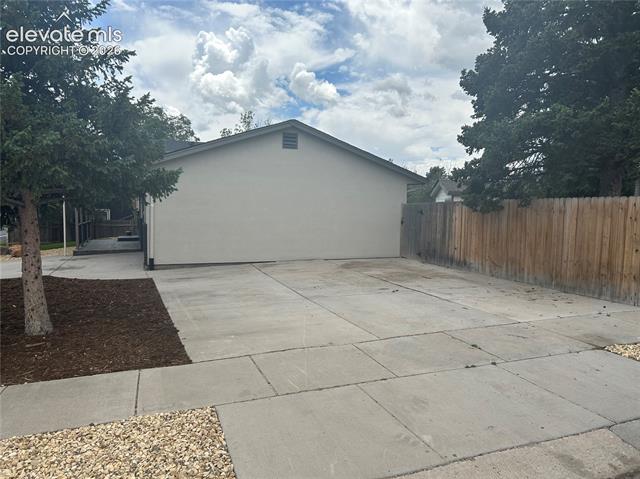 MLS Image for 256 S Murray  ,Colorado Springs, Colorado