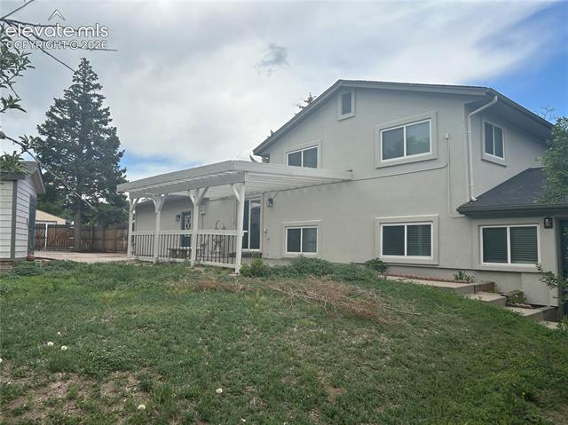 MLS Image for 256 S Murray  ,Colorado Springs, Colorado