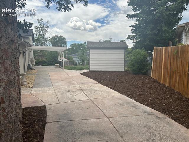 MLS Image for 256 S Murray  ,Colorado Springs, Colorado