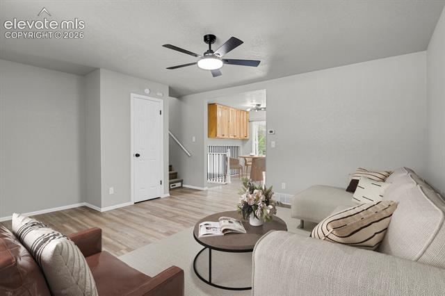 MLS Image for 256 S Murray  ,Colorado Springs, Colorado